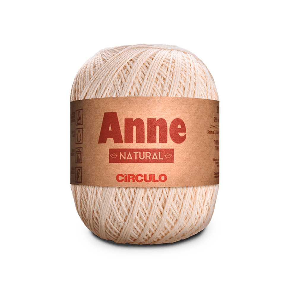 anne 0020 natural