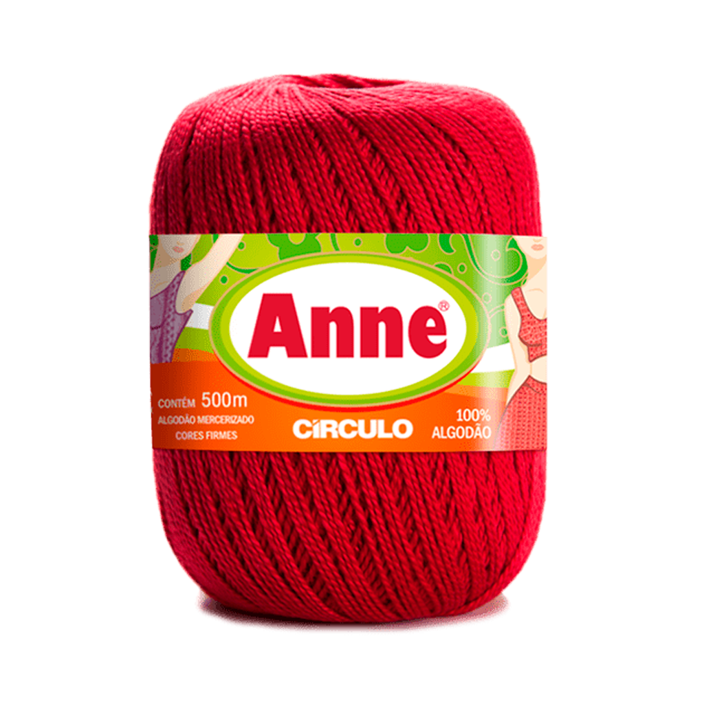 anne 3581 pimenta
