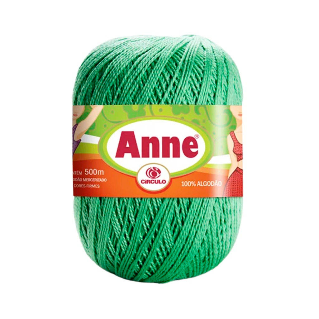 anne 5215 hortela