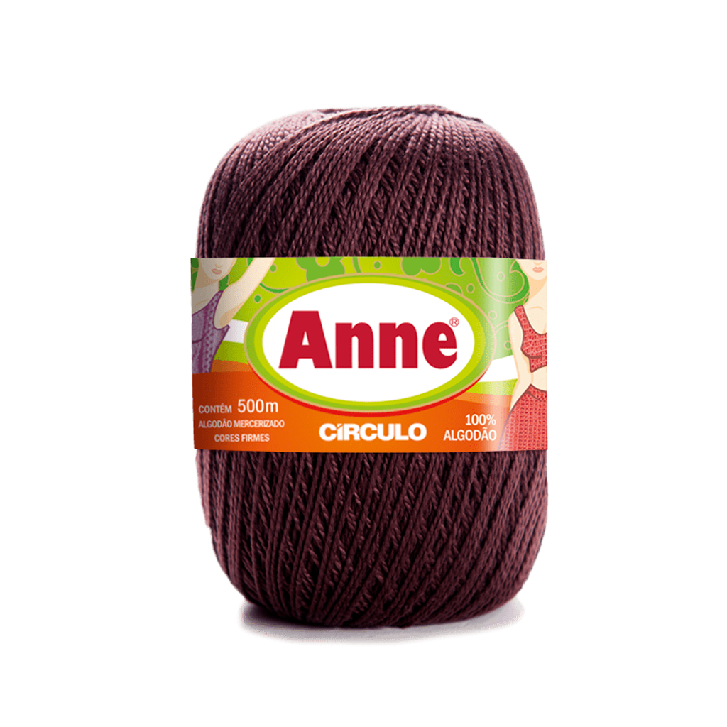 anne 7311 tabaco