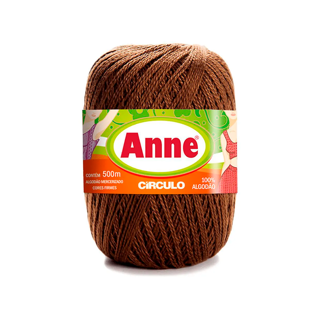 anne 7382 tabaco