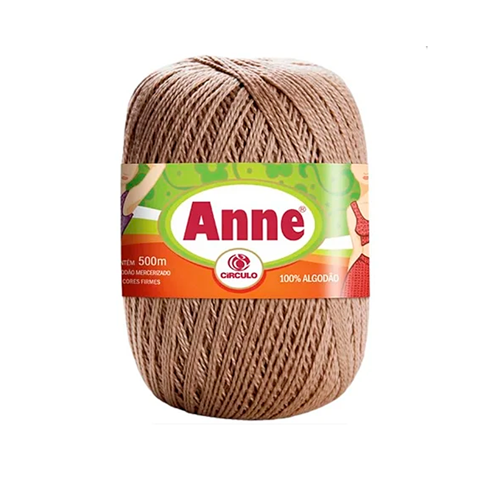 anne 7650 amendoa