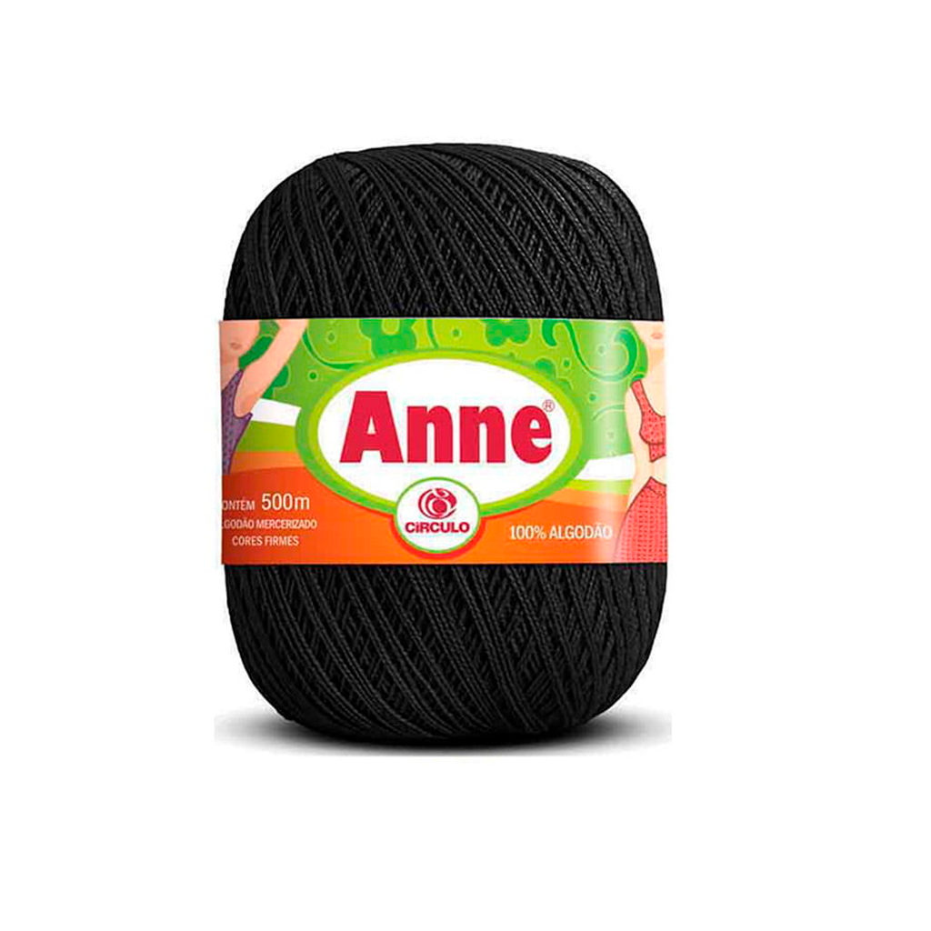 anne 8990