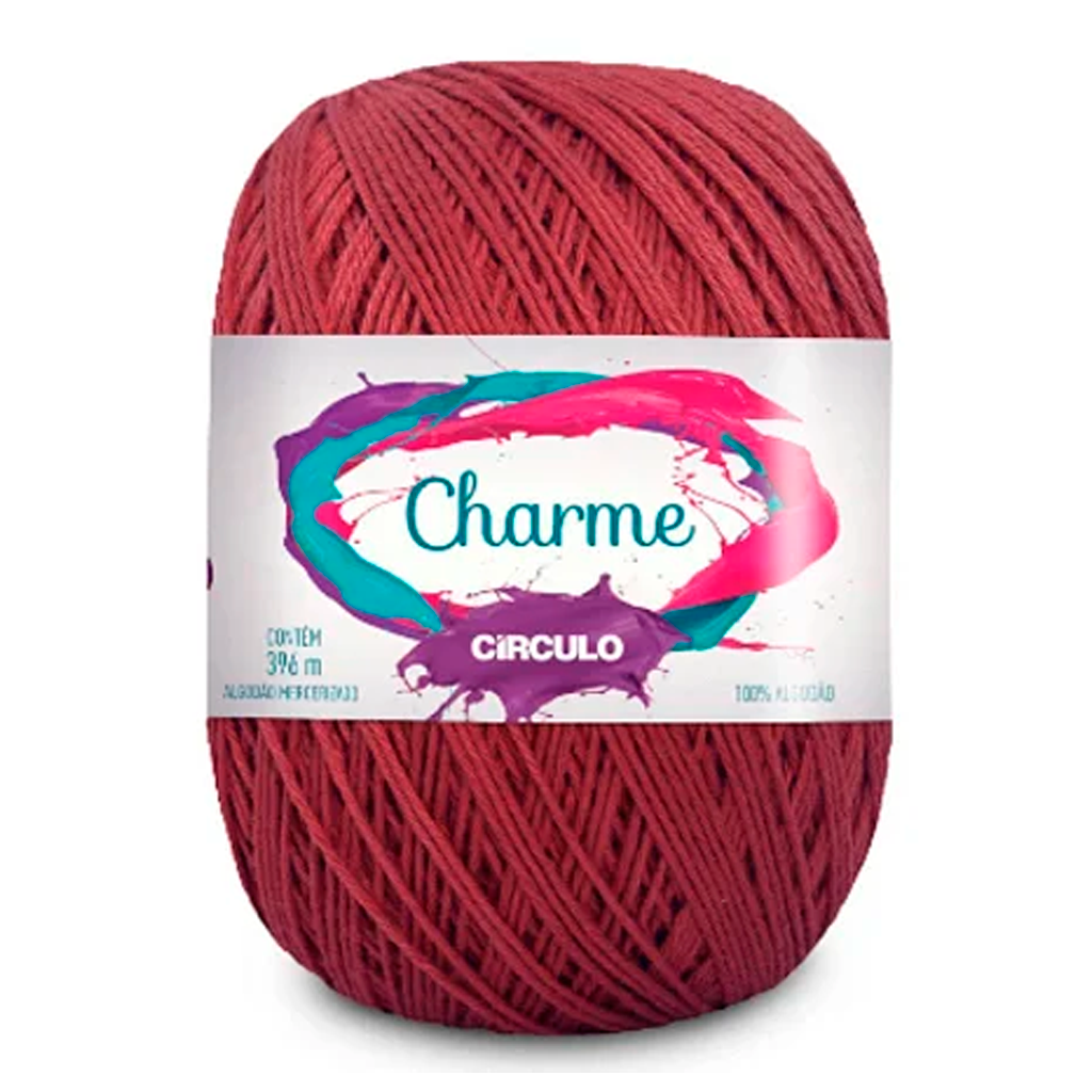 charme 3480