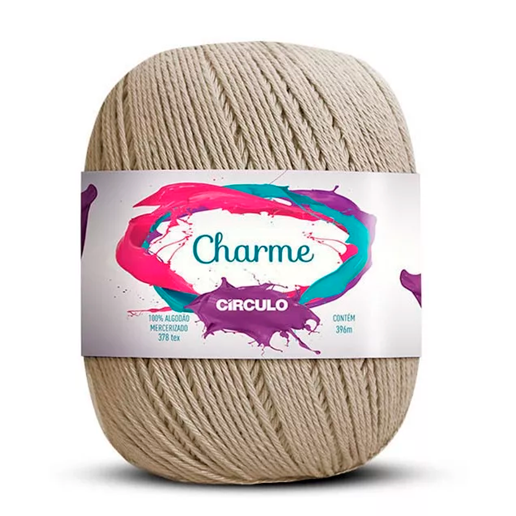 charme 7684
