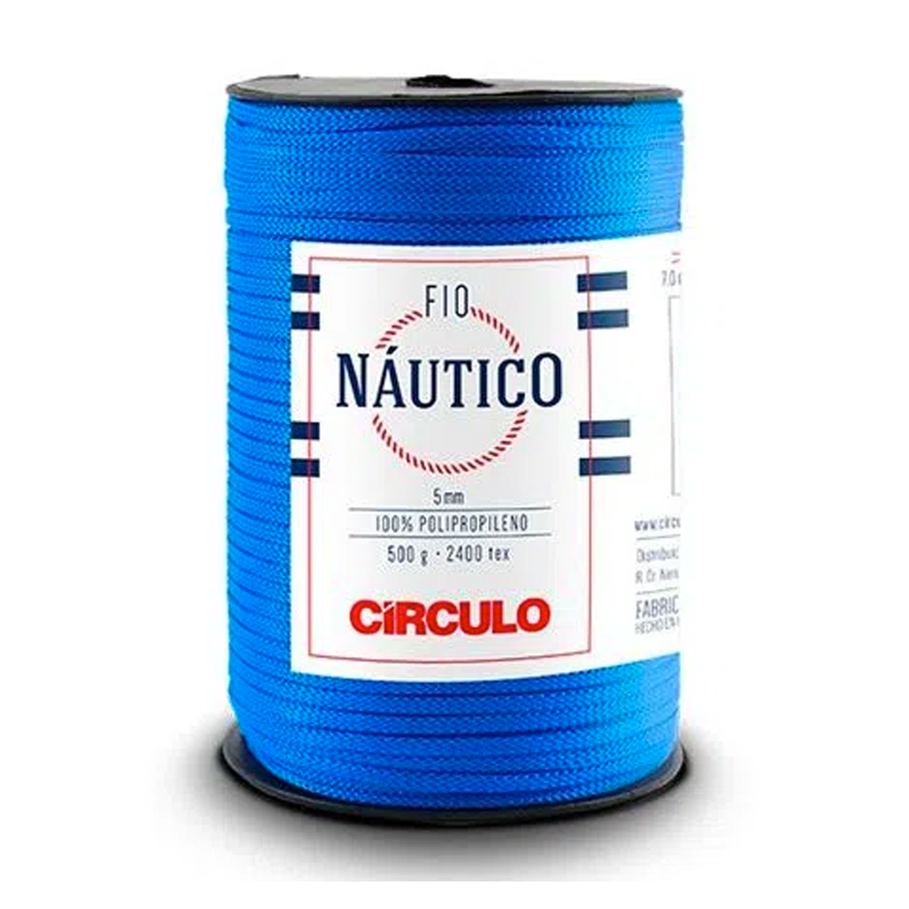 nautico 2314 azul royal