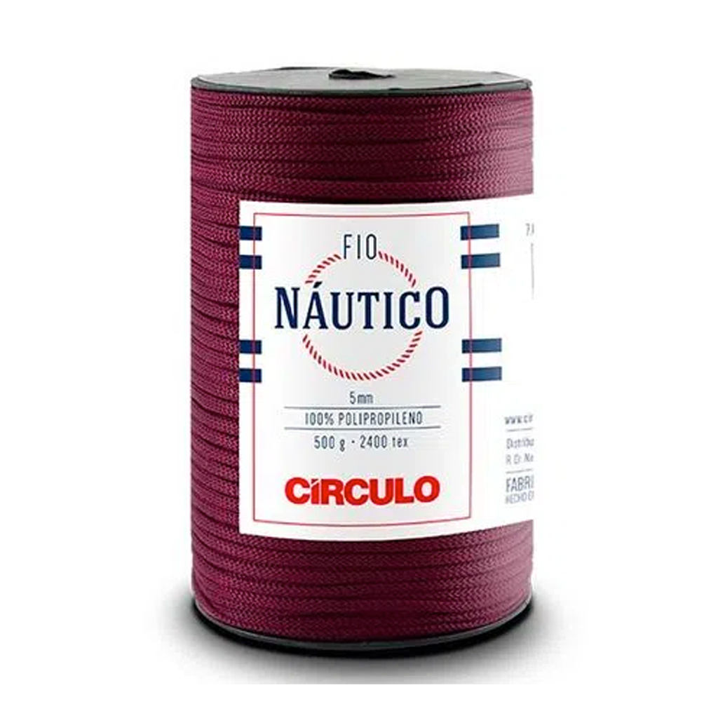 nautico 3662 uva