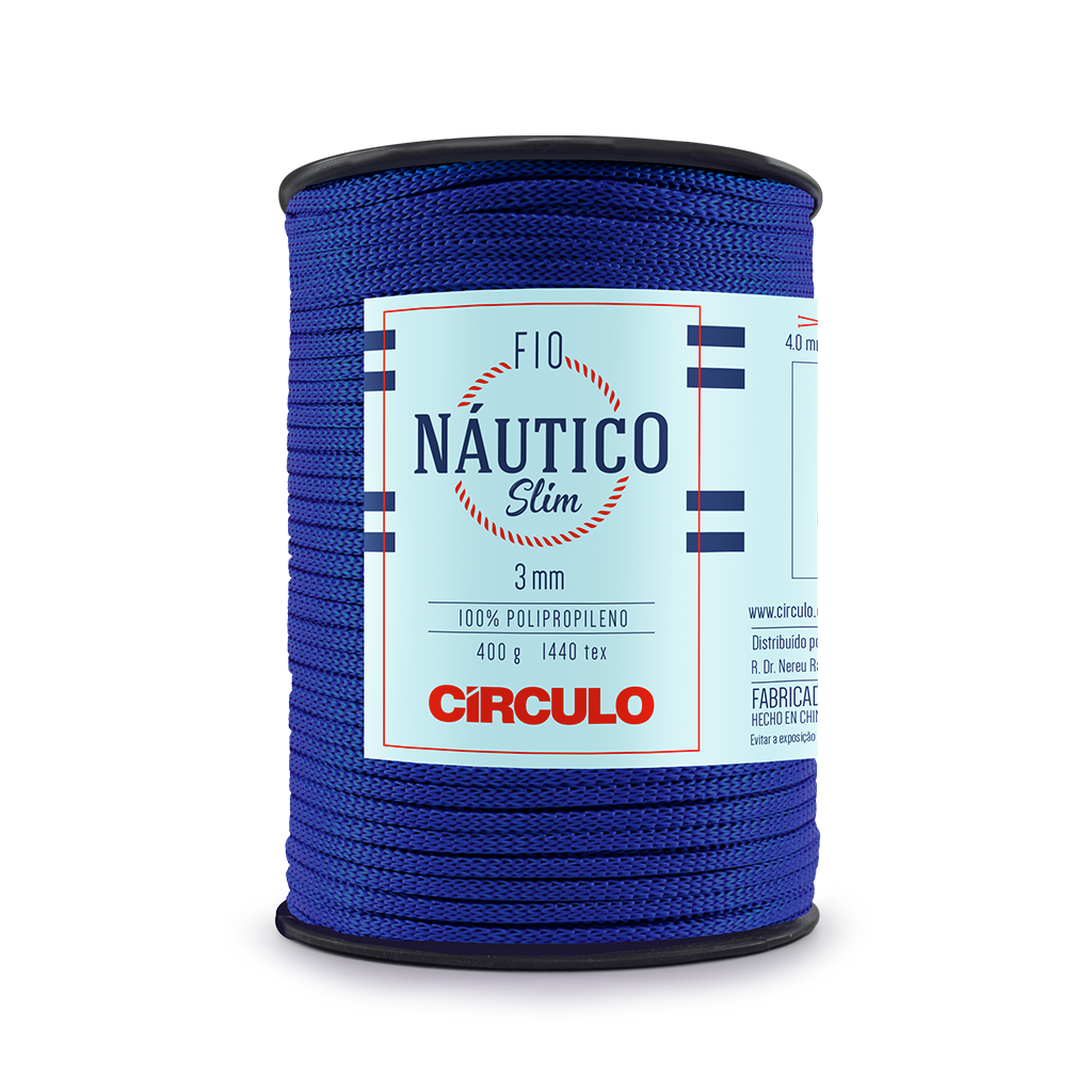 nautico slim 2829