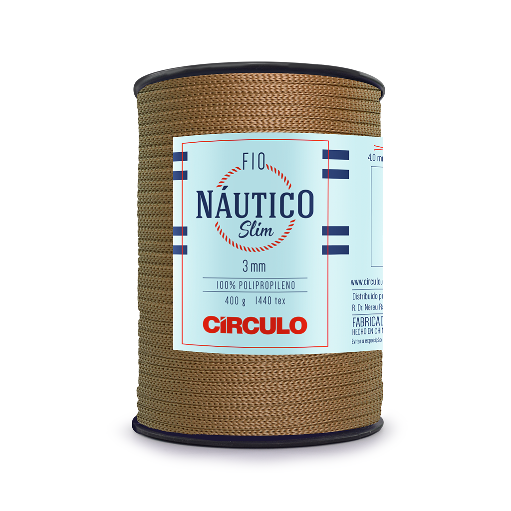 nautico slim 7831