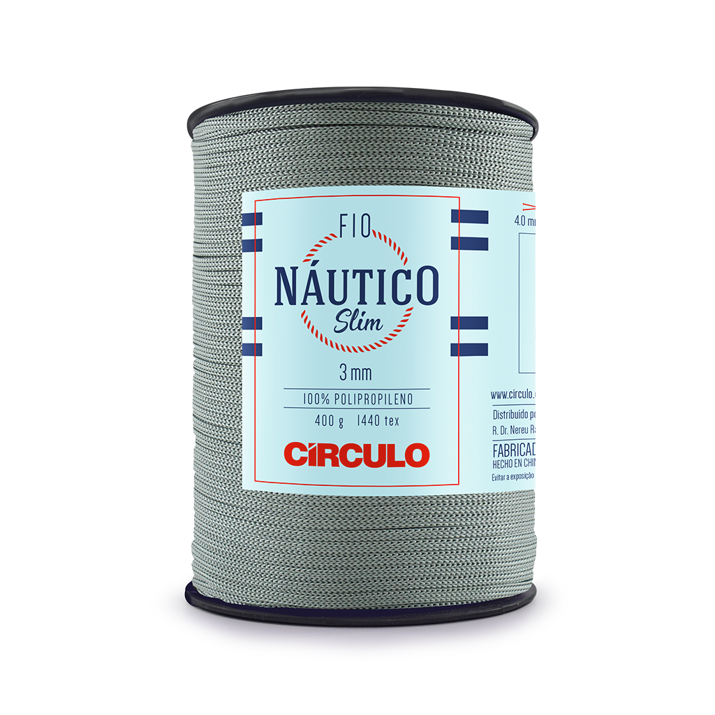 nautico slim 8214