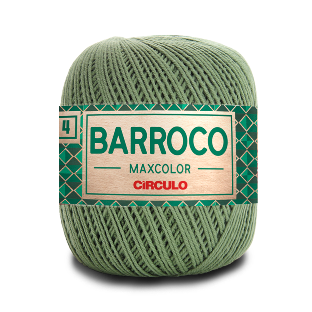 barroco maxcolor 5718