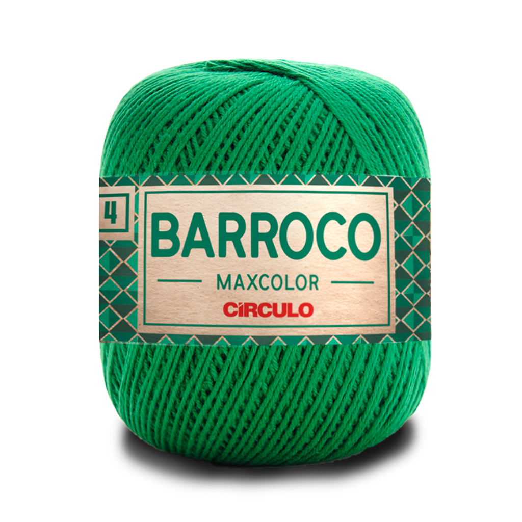 barroco maxcolor 5767