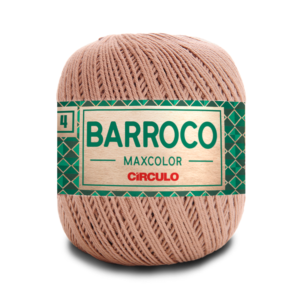 barroco maxcolor 7727