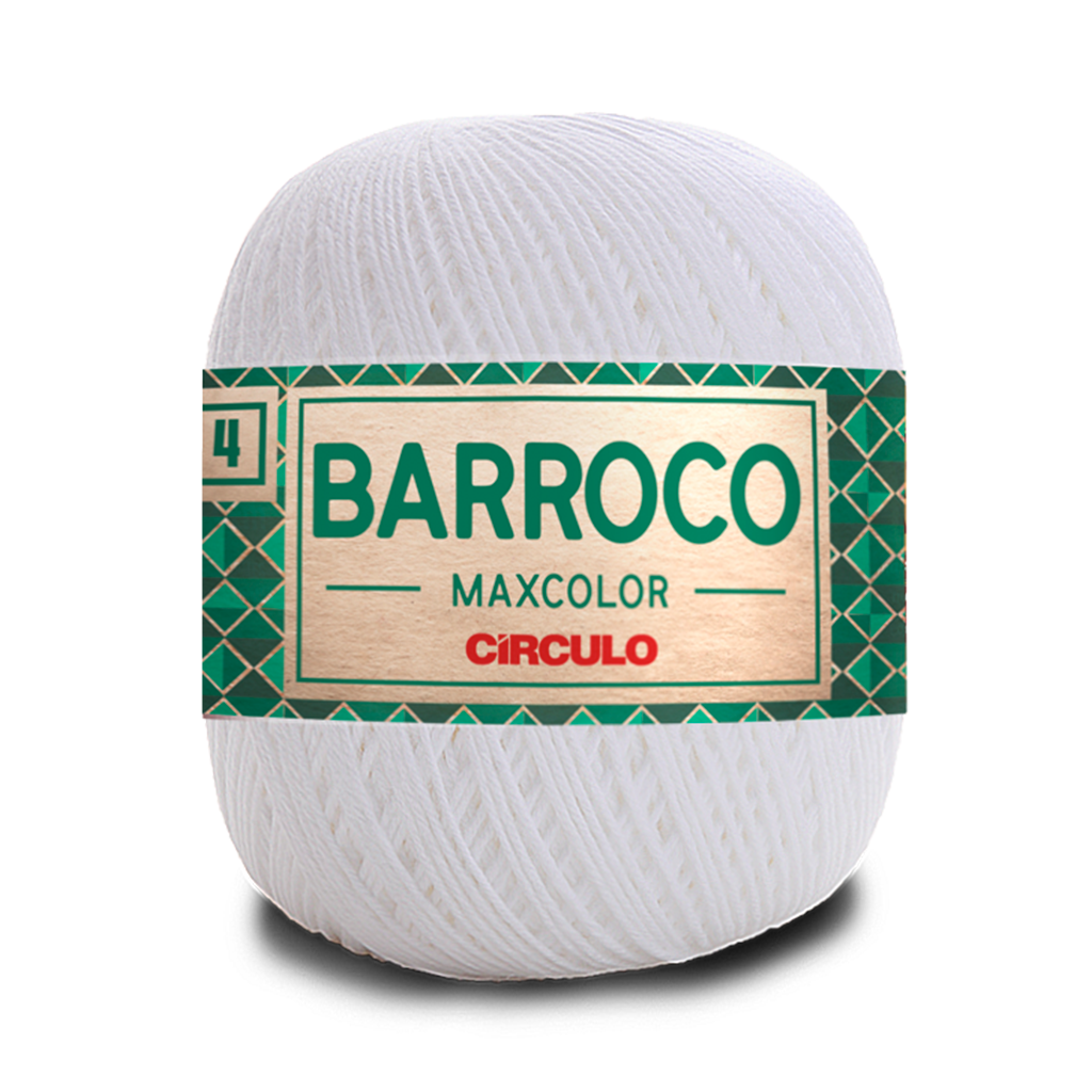 barroco maxcolor 8001