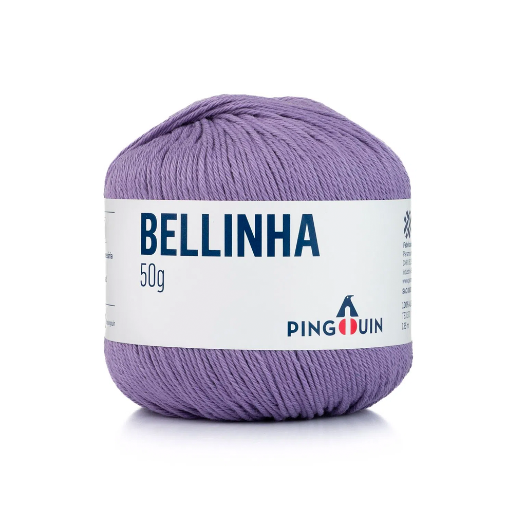 linha bellinha 1429 volatil