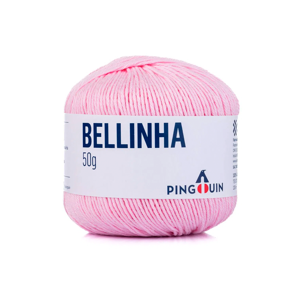 linha bellinha 0377 sonho