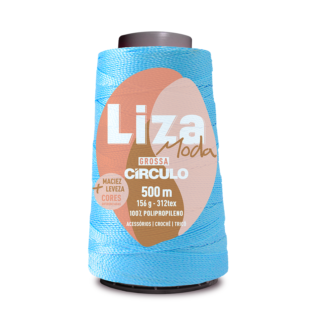 liza moda grossa 2367 geleiras