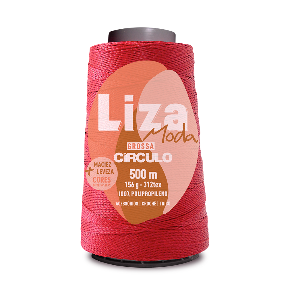 liza moda grossa 3794 bordo