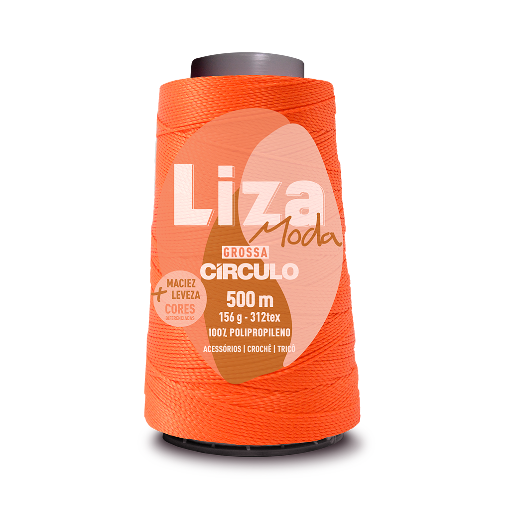 liza moda grossa 4484 brasa