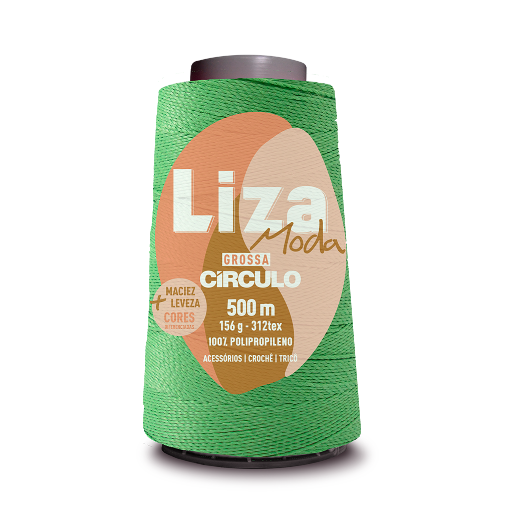 liza moda grossa 5344 organico
