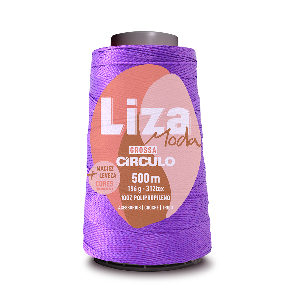 liza moda grossa 6331 ametista