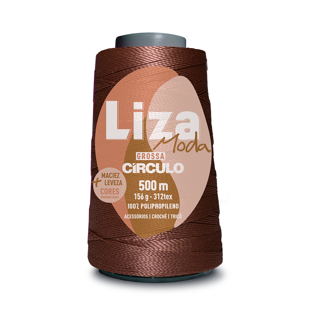 liza moda grossa 7393 raiz
