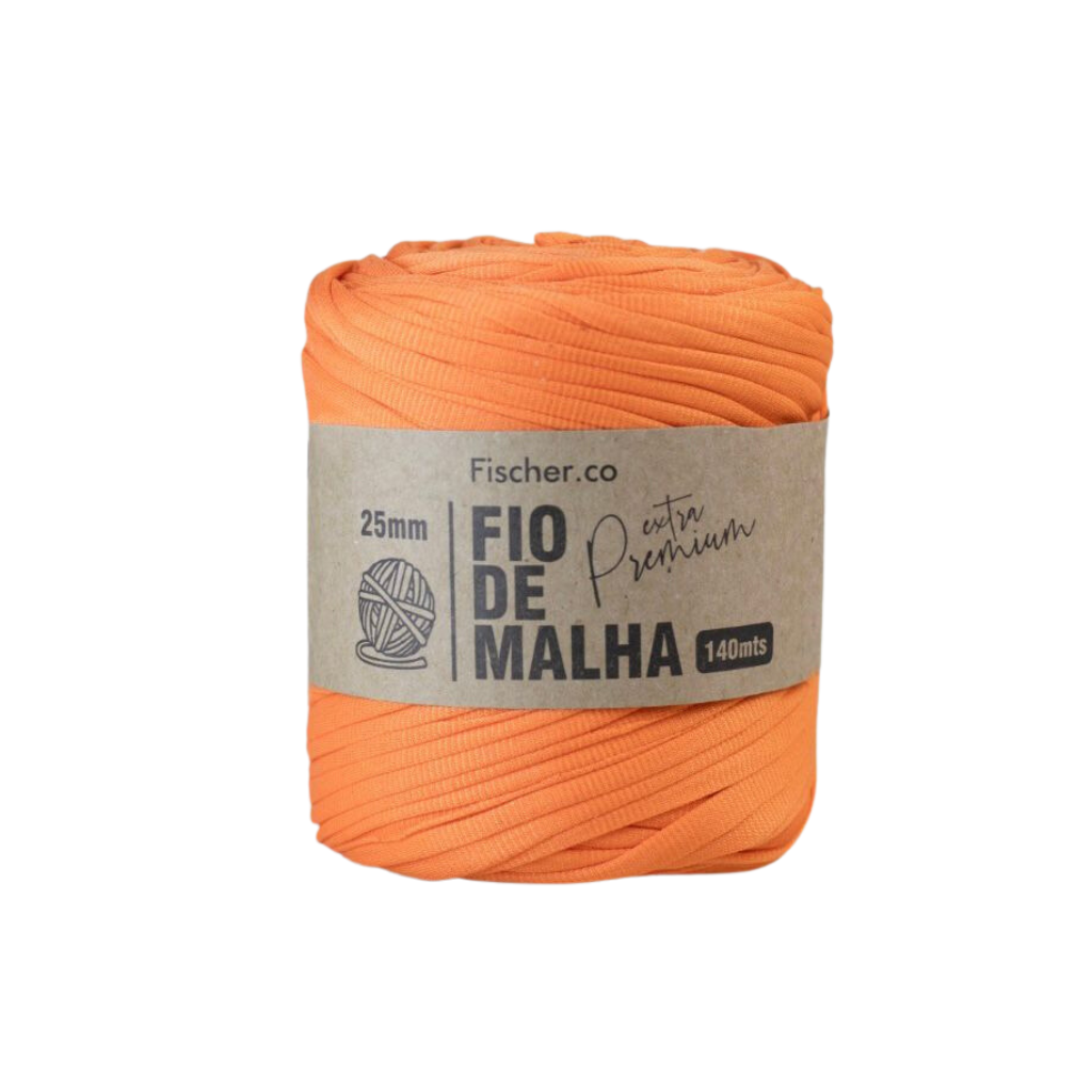 fio de malha extra premium fischer mango 26