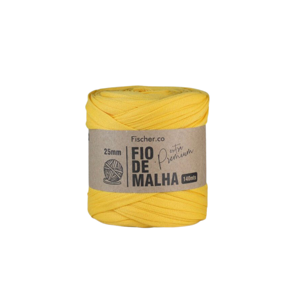 fio de malha extra premium fischer solar 68