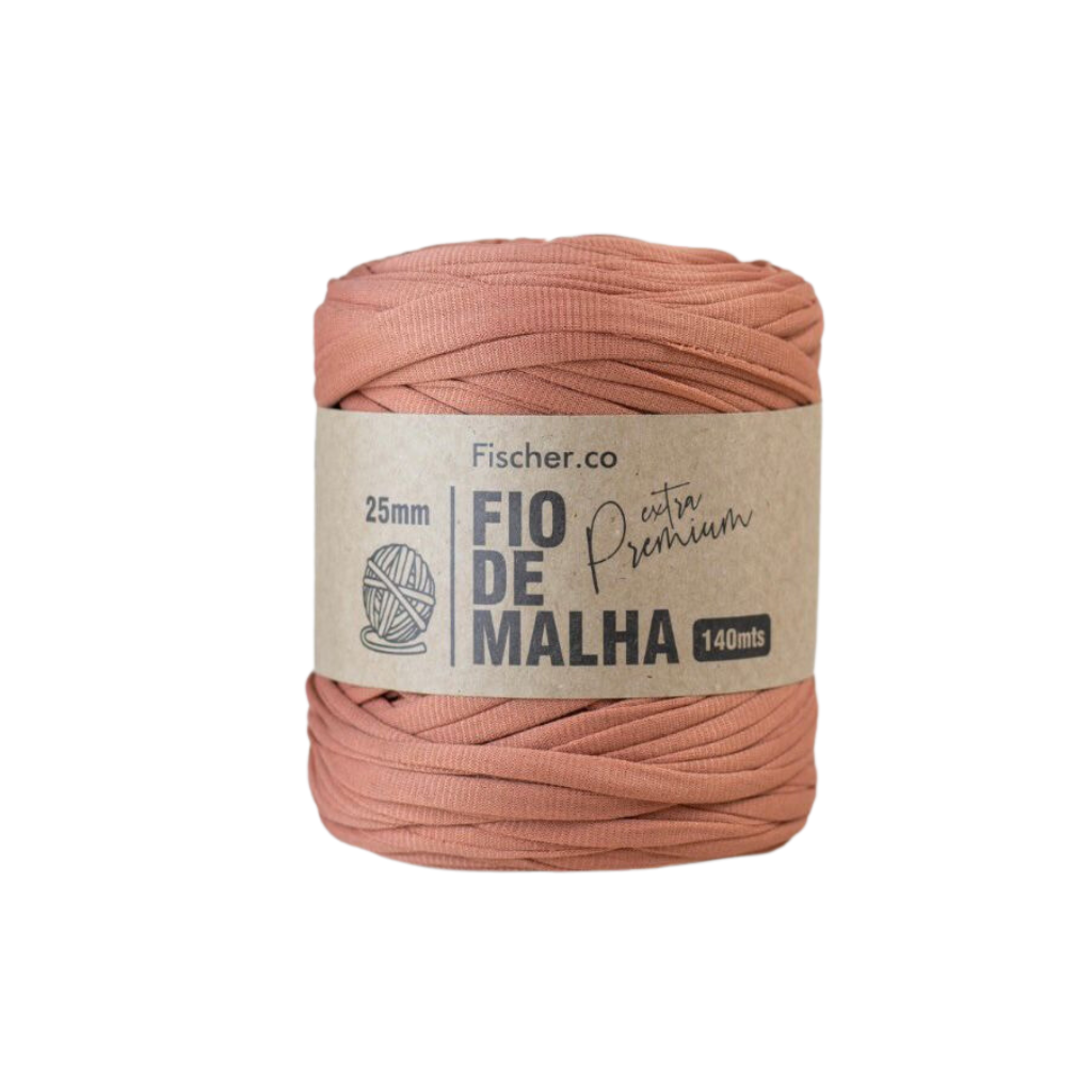 fio de malha extra premium fischer telha 19