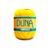 fio linha duna 1289 amarelo canario