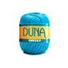 fio linha duna 2194 azul turquesa