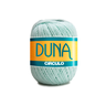 fio linha duna 2204 verde candy