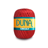 fio linha duna 3402 vermelho circulo