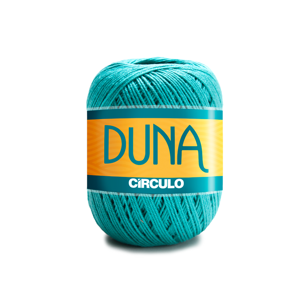 fio linha duna 5556 tiffany