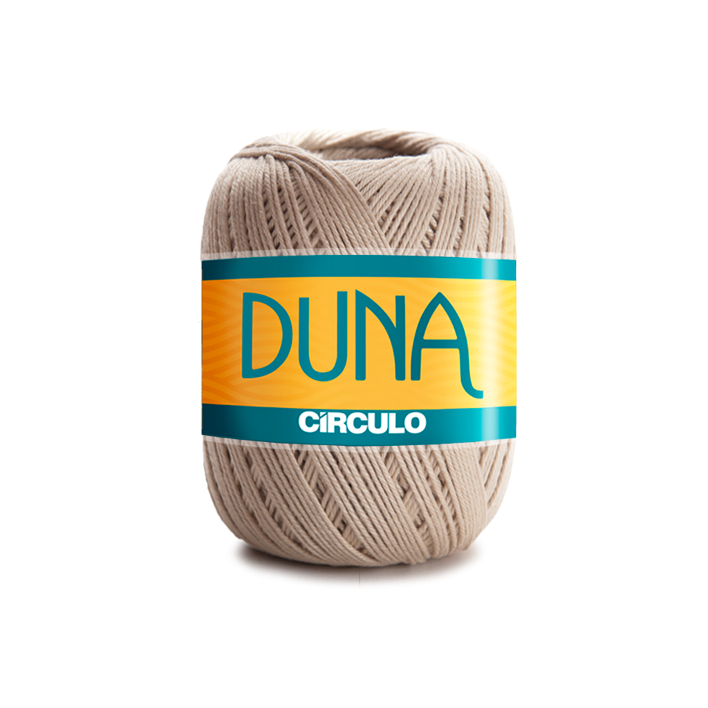 fio linha duna 7684 porcelana