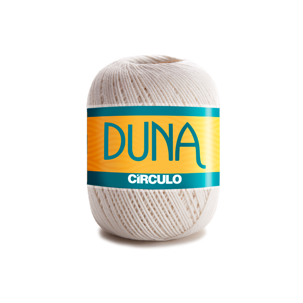 fio linha duna 8176 off white