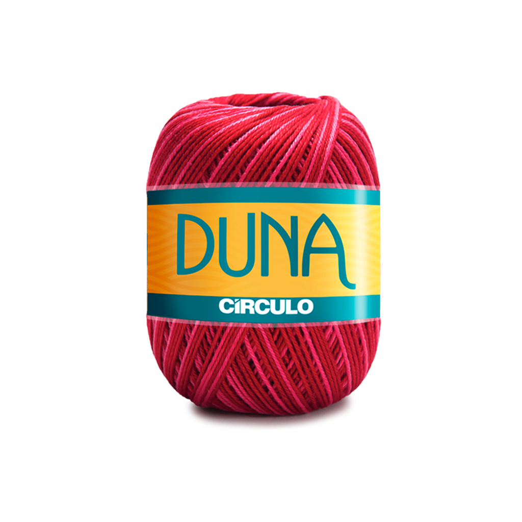 fio linha duna 9153 cabare