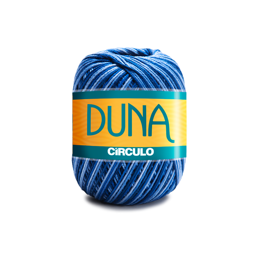 fio linha duna 9162 amuleto