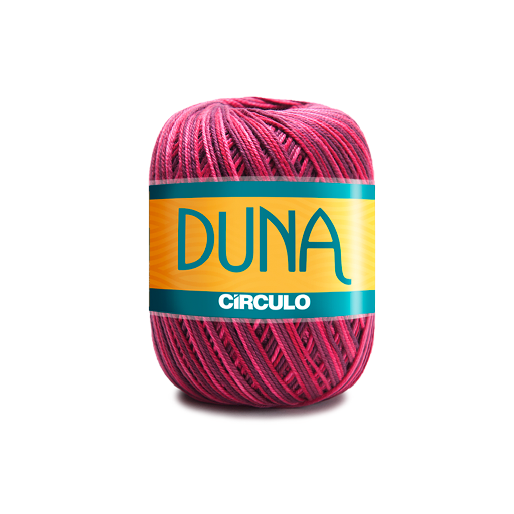 fio linha duna 9245 geleia
