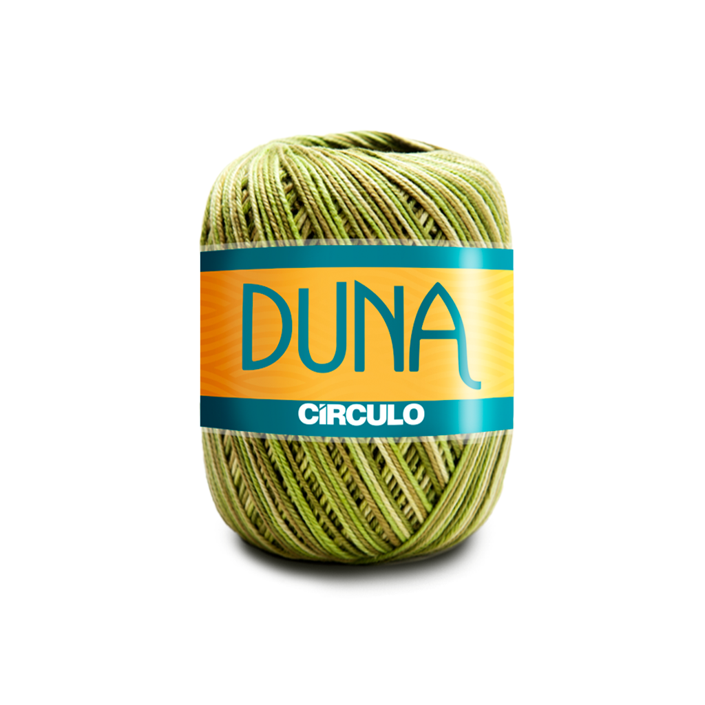 fio linha duna 9392 folha