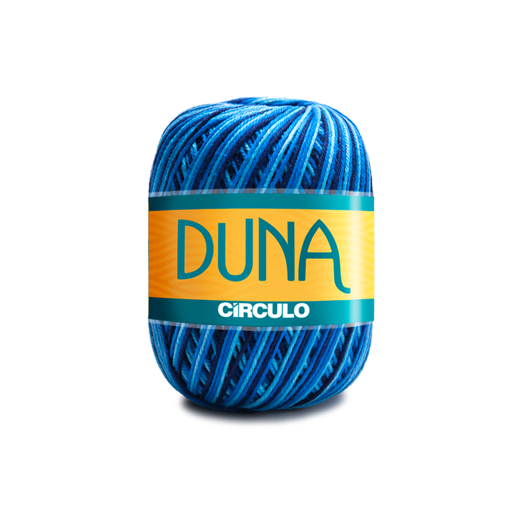 fio linha duna 9482 pacifico