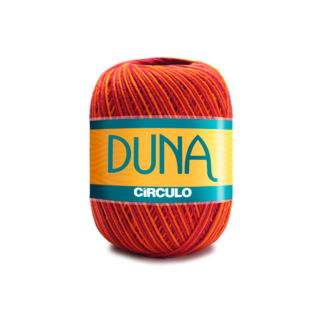 fio linha duna 9484 verao