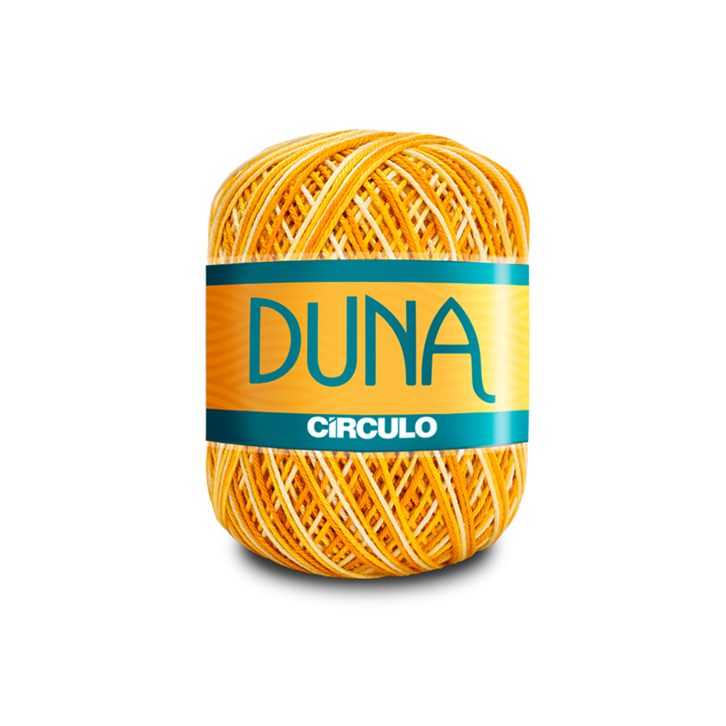fio linha duna 9621 cevada