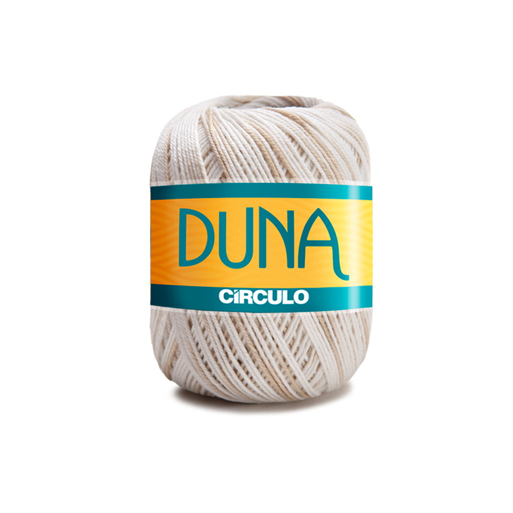 fio linha duna 9900 areia