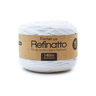 fio de malha refinatto fischer 1006 off white