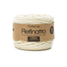 fio de malha refinatto fischer 1010 manteiga