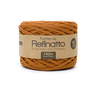 fio de malha refinatto fischer 1020 terracota