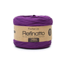 fio de malha refinatto fischer 1027 purpura