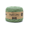 fio de malha refinatto fischer 1063 verde eucalitpo
