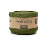 fio de malha refinatto fischer 1065 verde musgo
